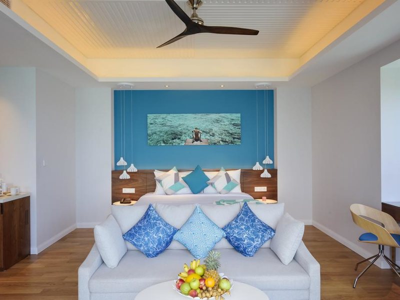 Kandima Maldives 227512