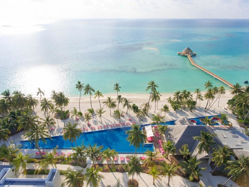 Kandima Maldives 227513