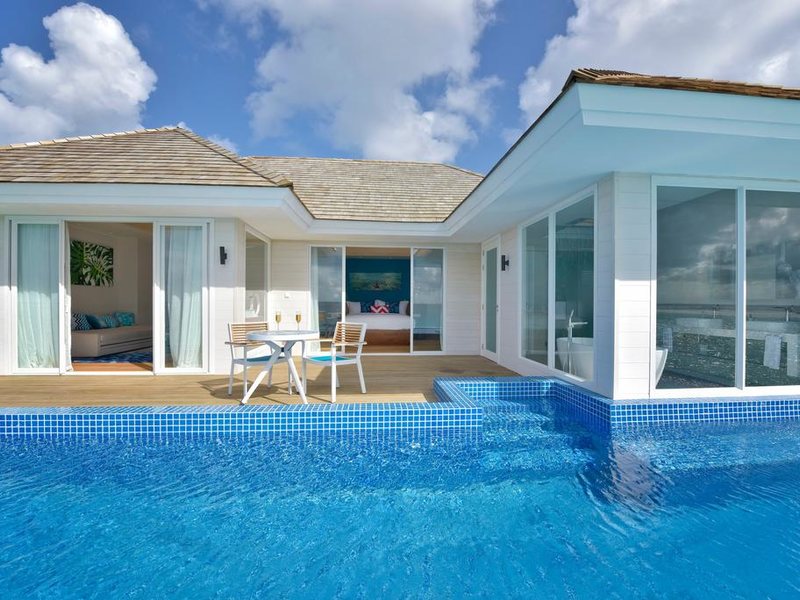 Kandima Maldives 227515