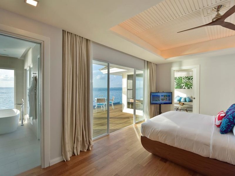 Kandima Maldives 227517