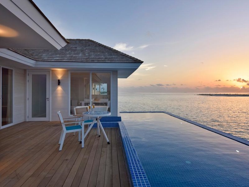 Kandima Maldives 227521