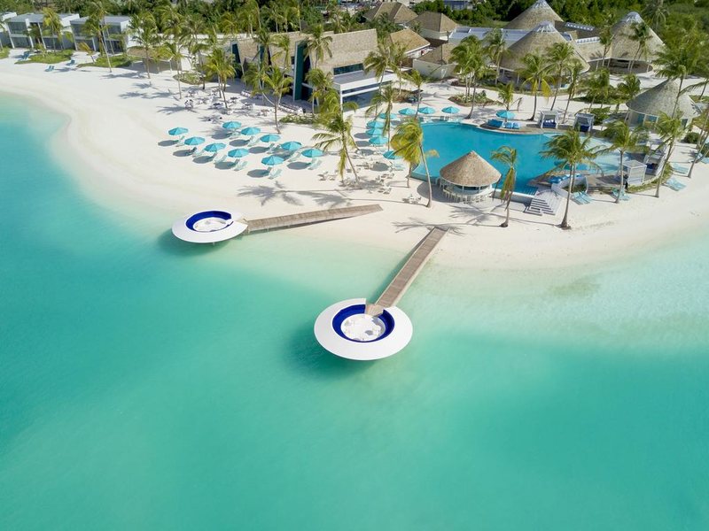 Kandima Maldives 227523
