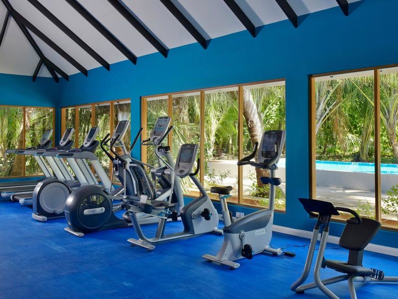 Kandima Maldives 227525