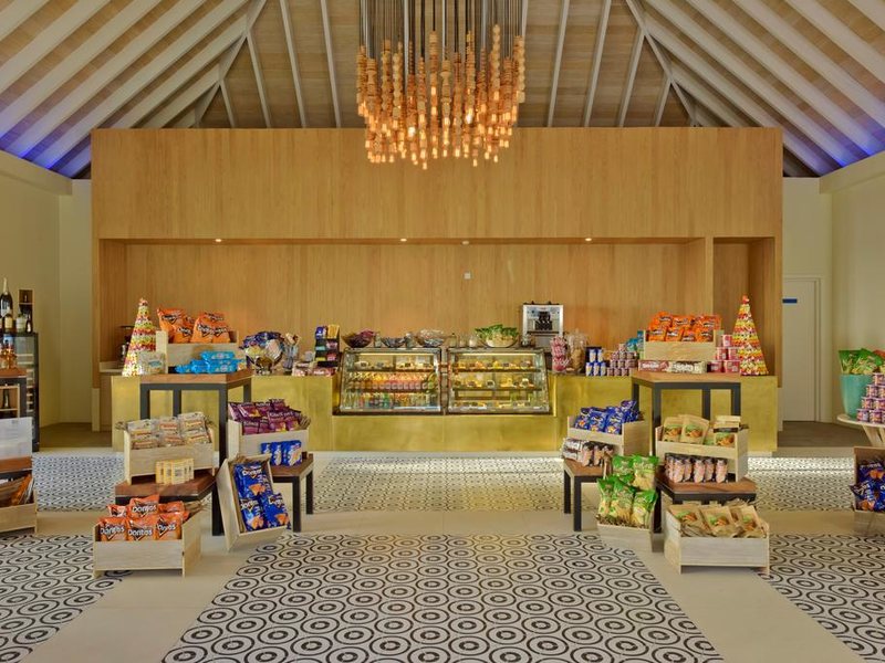 Kandima Maldives 227527