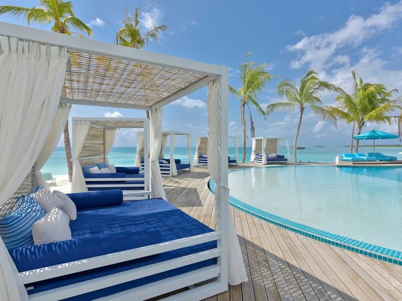 Kandima Maldives 227528