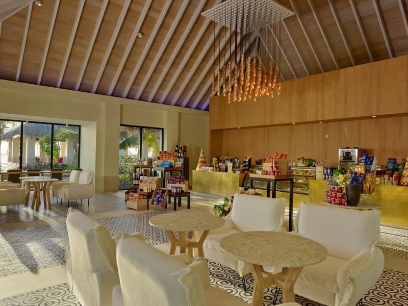 Kandima Maldives 227529