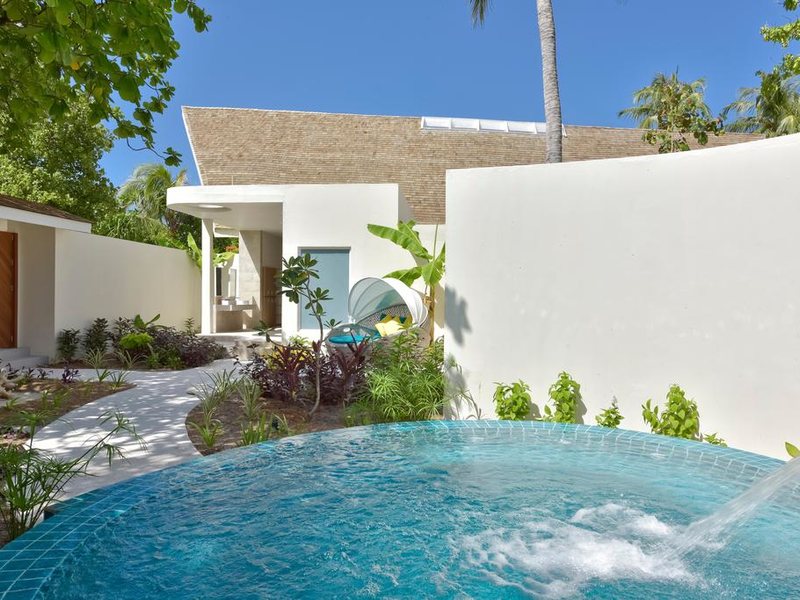 Kandima Maldives 227530