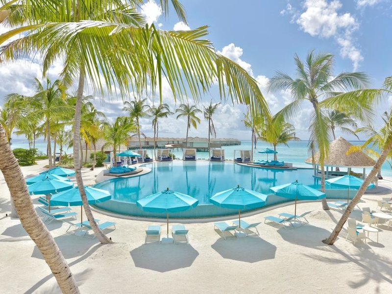 Kandima Maldives 227533