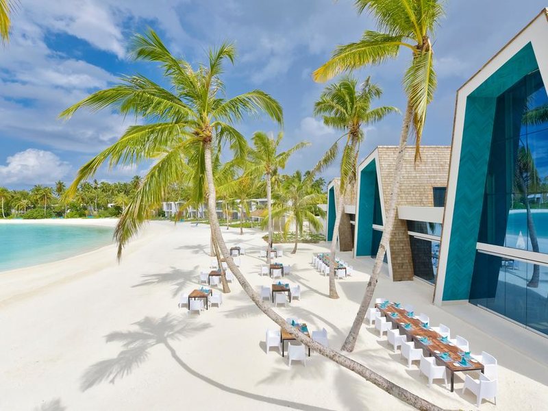 Kandima Maldives 227535