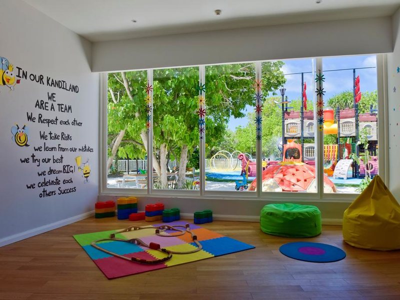 Kandima Maldives 227537