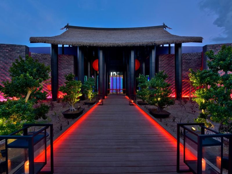 Kandima Maldives 227538