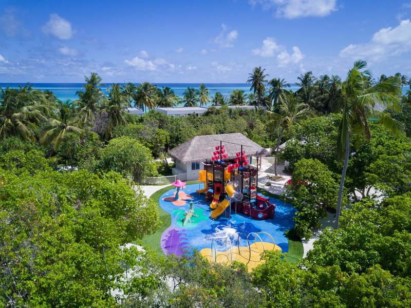 Kandima Maldives 227539