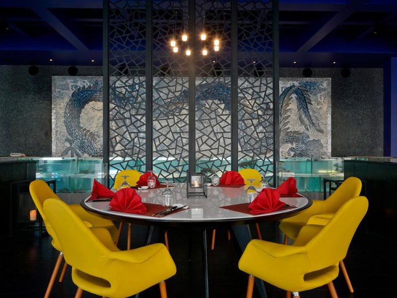 Kandima Maldives 227540