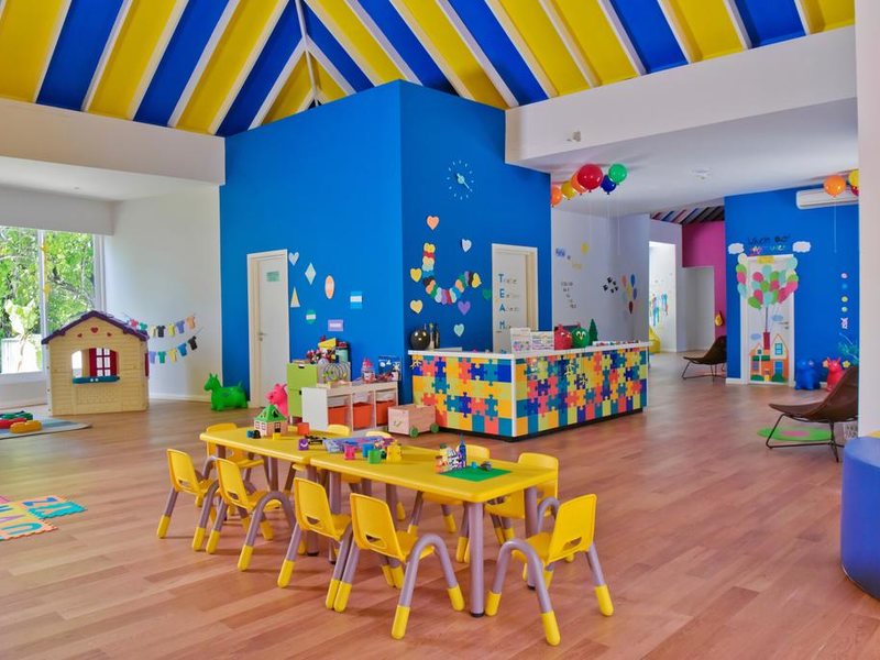 Kandima Maldives 227542