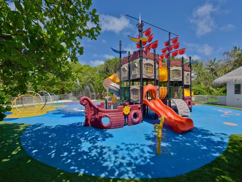 Kandima Maldives 227543