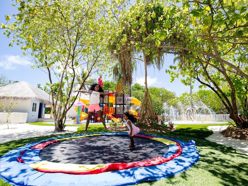 Kandima Maldives 227544