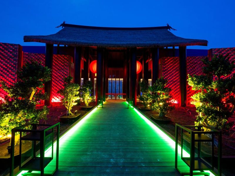 Kandima Maldives 227545