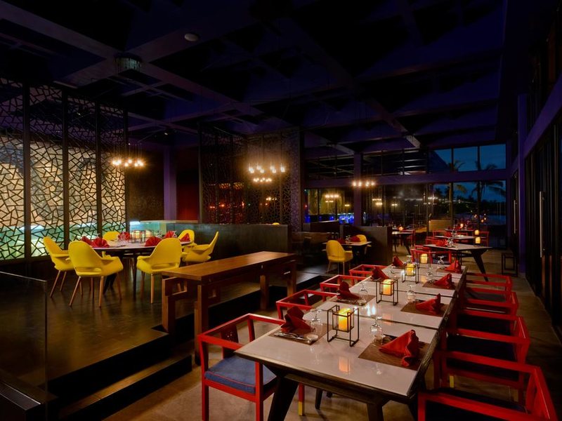 Kandima Maldives 227546