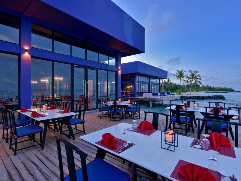 Kandima Maldives 227547