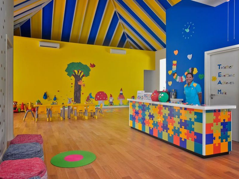 Kandima Maldives 227549