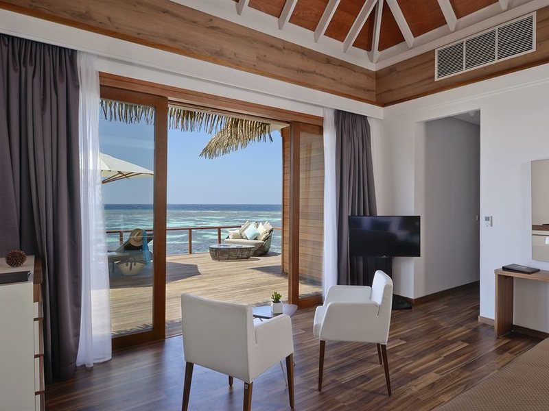 Kandolhu Island Resort 135355