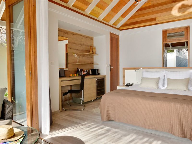 Kandolhu Island Resort 135356