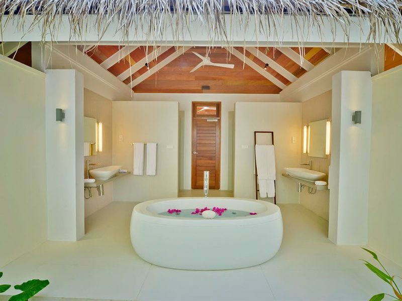 Kandolhu Island Resort 135357