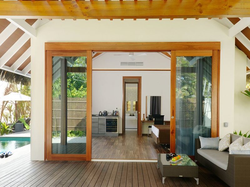 Kandolhu Island Resort 135358