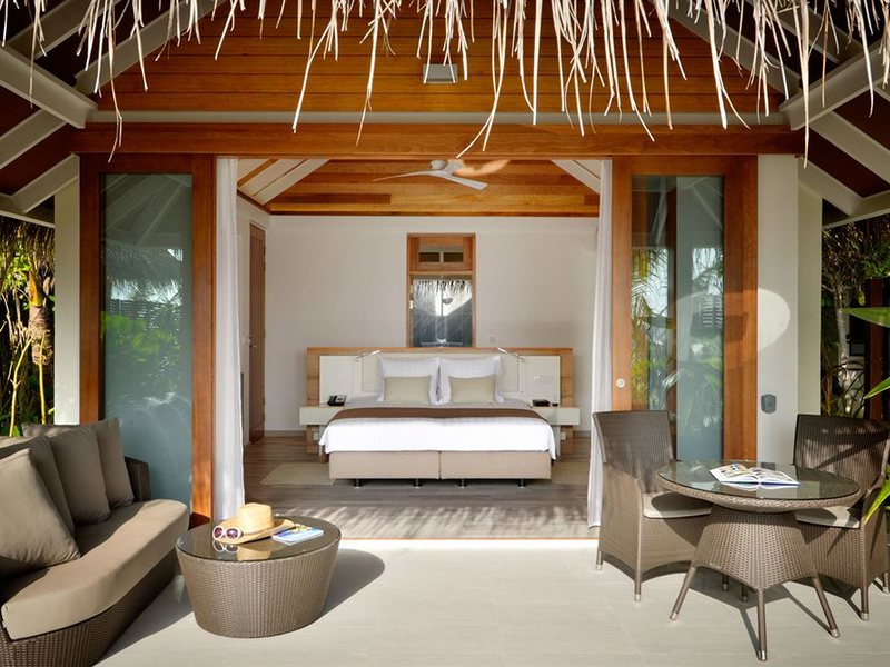 Kandolhu Island Resort 135359