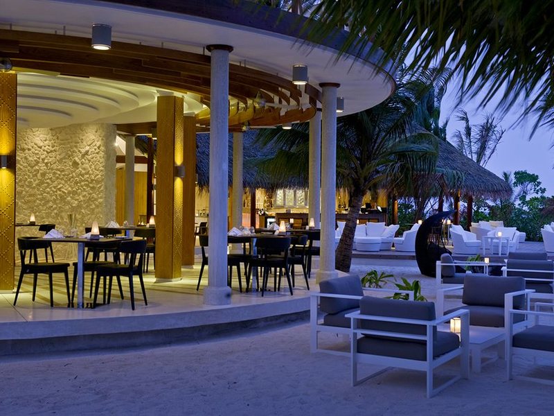 Kandolhu Island Resort 135360