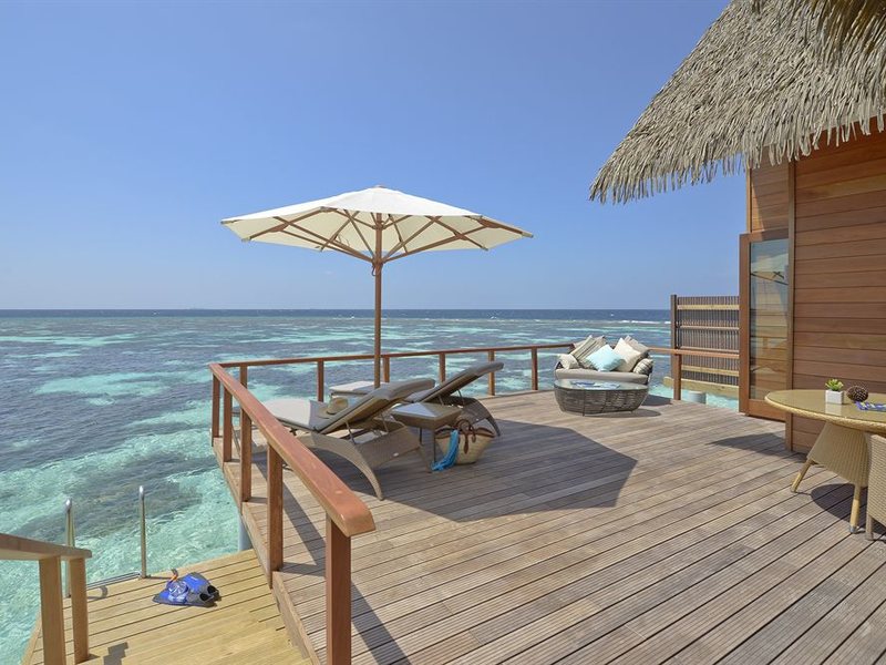 Kandolhu Island Resort 135362