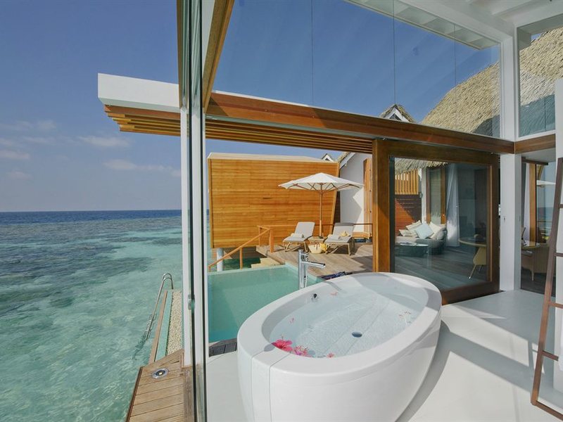 Kandolhu Island Resort 135363