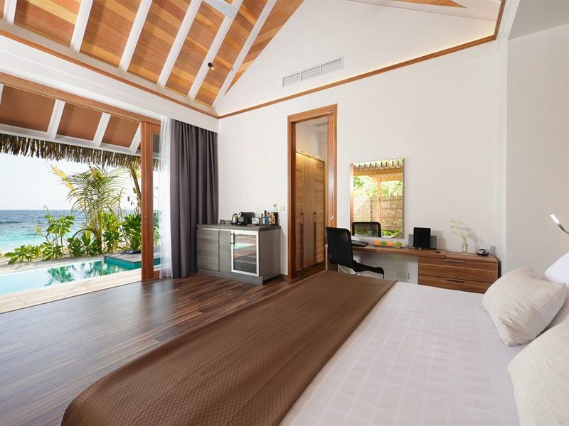 Kandolhu Island Resort 135364