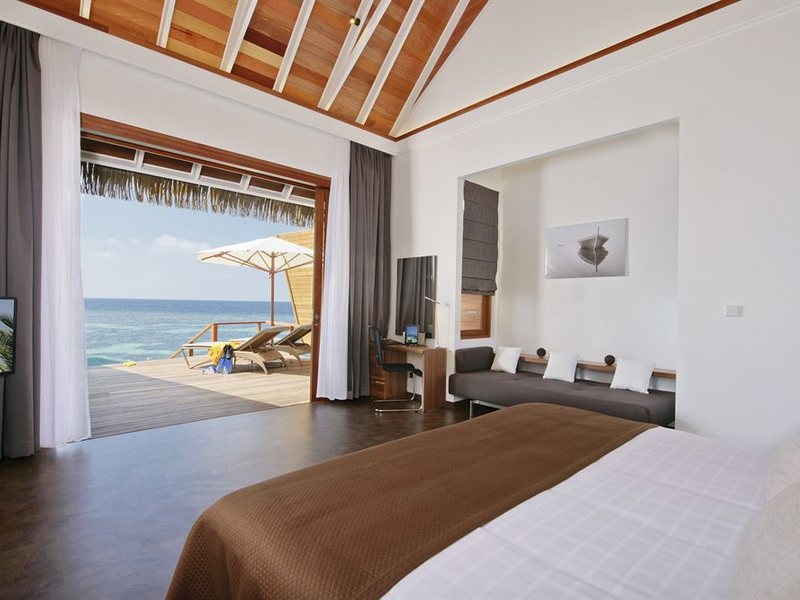 Kandolhu Island Resort 135365