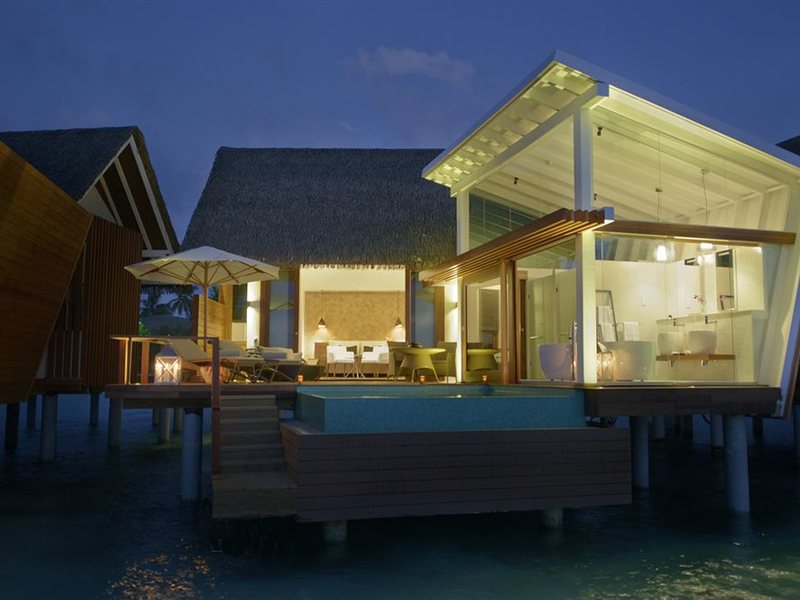 Kandolhu Island Resort 135367
