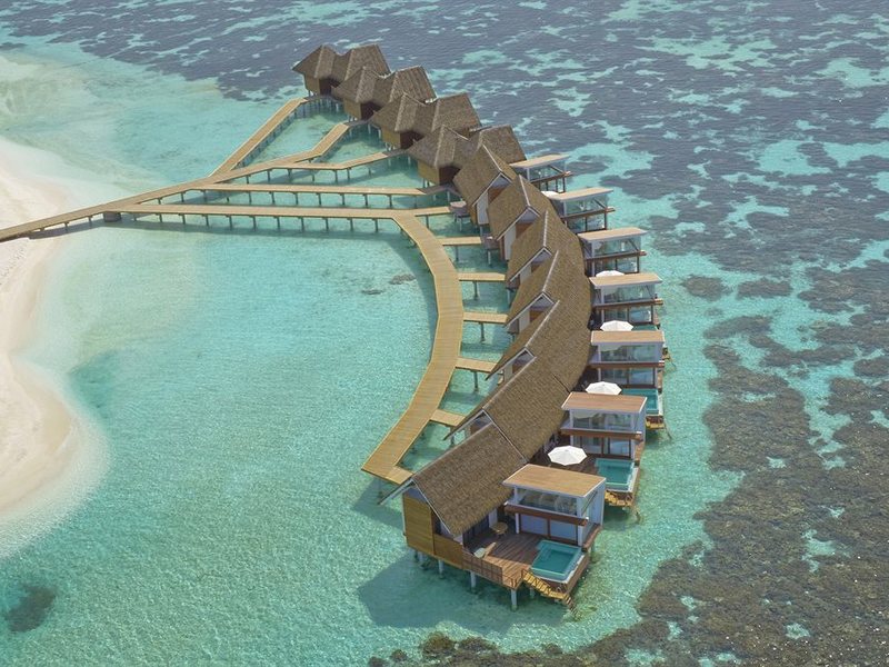 Kandolhu Island Resort 135370