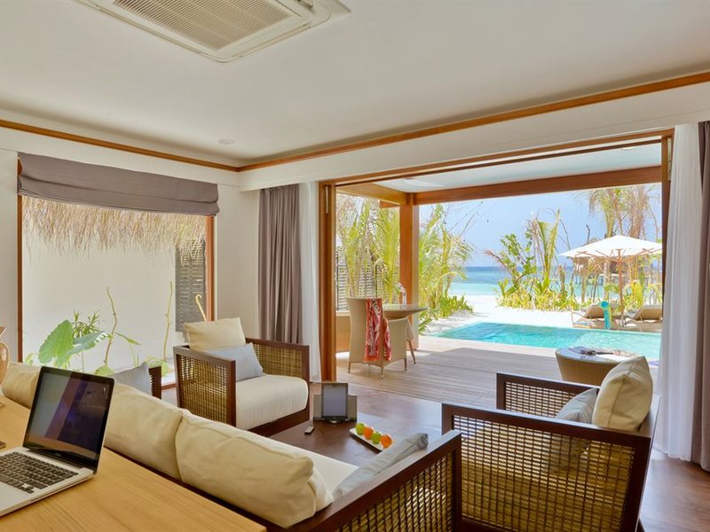 Kandolhu Island Resort 135371