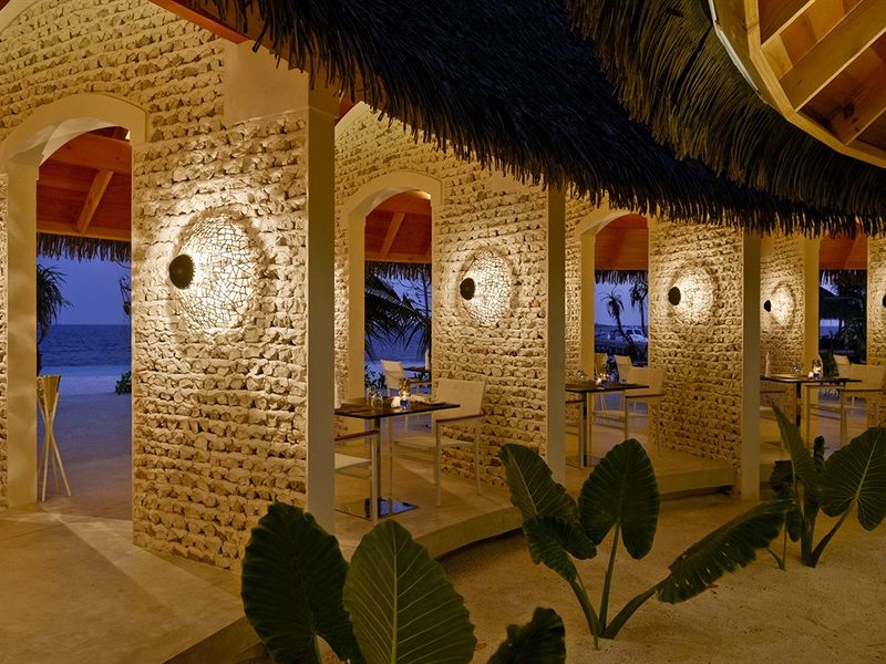 Kandolhu Island Resort 135372