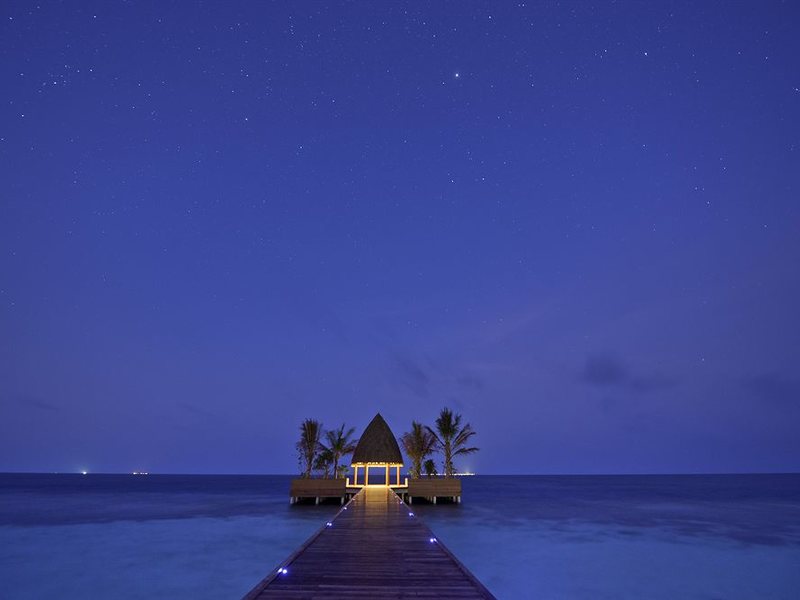 Kandolhu Island Resort 135373