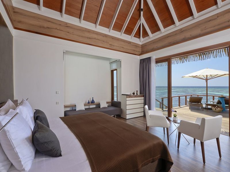 Kandolhu Island Resort 135374