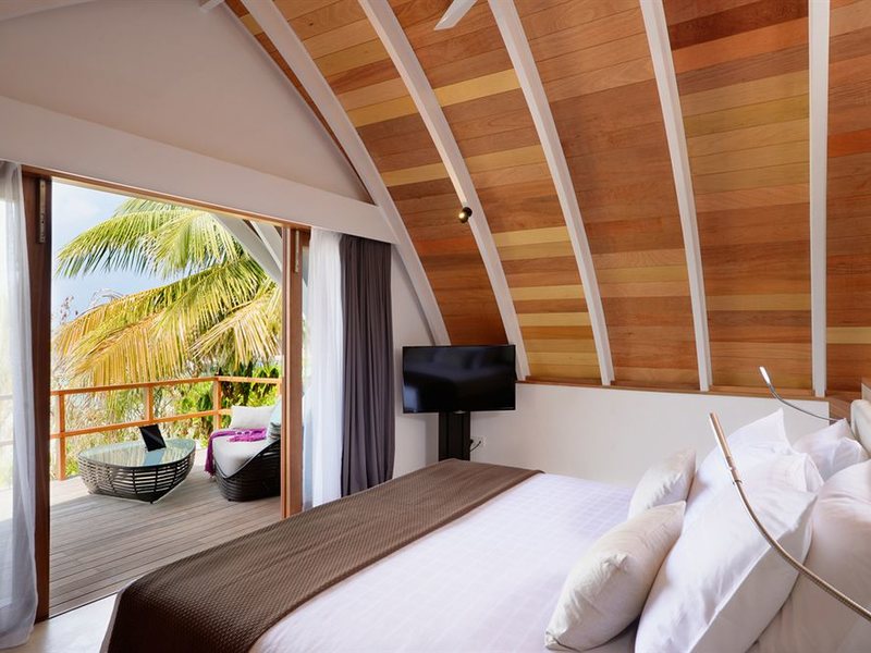 Kandolhu Island Resort 135375