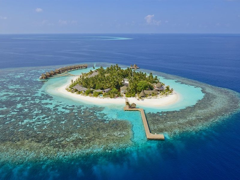 Kandolhu Island Resort 135376