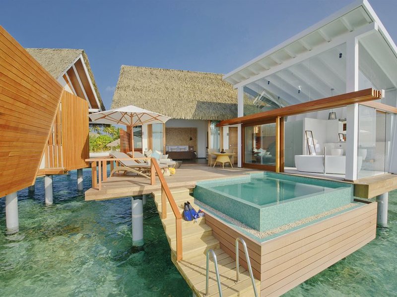 Kandolhu Island Resort 135377