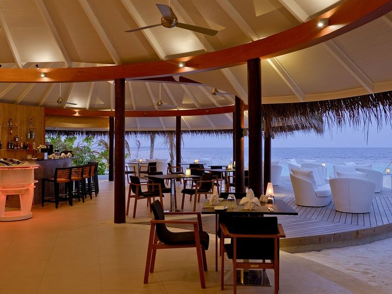 Kandolhu Island Resort 135378