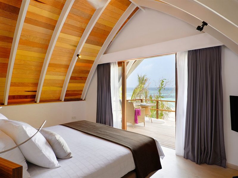 Kandolhu Island Resort 135379