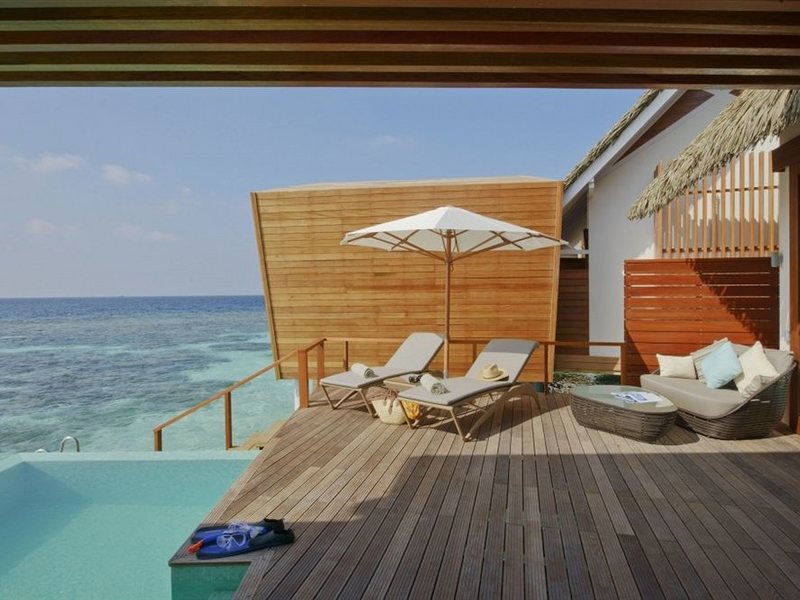 Kandolhu Island Resort 135381