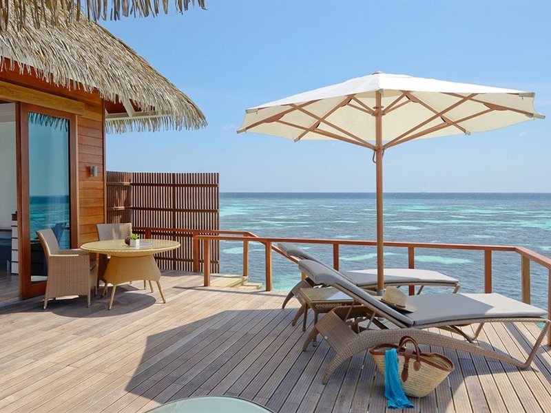 Kandolhu Island Resort 135382