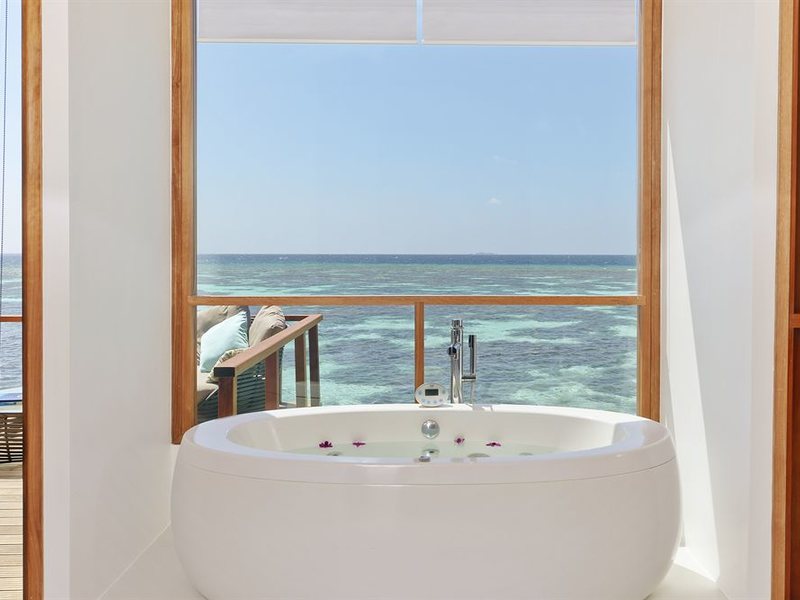 Kandolhu Island Resort 135383