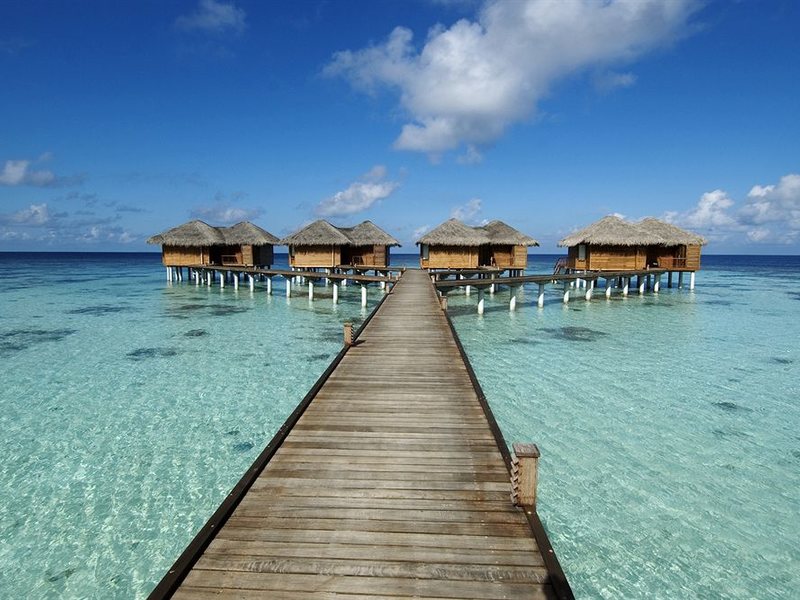 Kandolhu Island Resort 135384