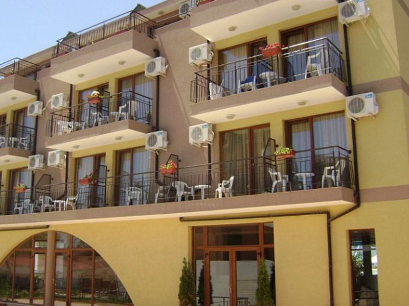 Kandrovi Hotel  311444